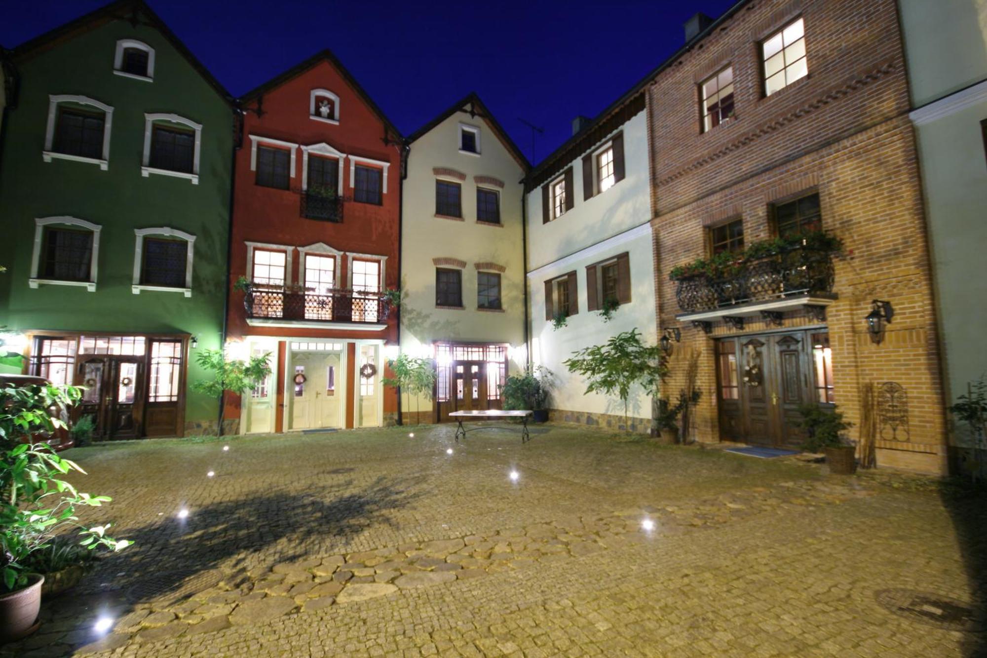 Kanu Club - Osrodek Wypoczynkowy Nowy Zyzdroj Exterior photo